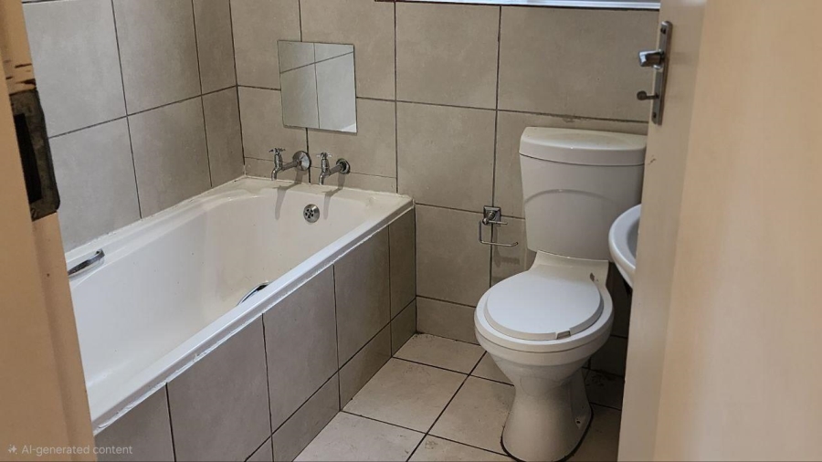 2 Bedroom Property for Sale in Rustenburg North West